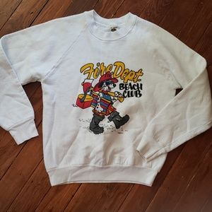 Vintage Sweatshirt